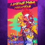 ☀ ️Hotline Miami Collection XBOX