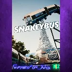 ☀ ️Snakeybus XBOX