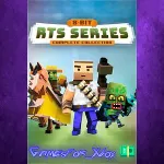 ☀ ️8-Bit RTS Series - Complete Collection XBOX