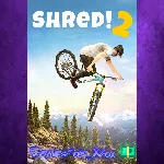☀ ️Shred! 2 - ft Sam Pilgrim XBOX