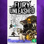 ☀ ️Fury Unleashed XBOX