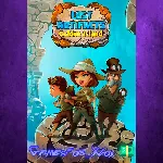 ☀ ️Lost Artifacts Golden Island XBOX
