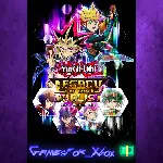 ☀ ️Yu-Gi-Oh! Legacy of the Duelist  Link Evolution XBOX