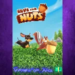 ☀ ️Save Your Nuts XBOX