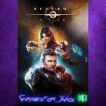 ☀ ️Element Space XBOX