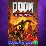 ☀ ️DOOM Eternal Standard Edition XBOX