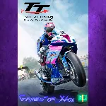 ☀ ️TT Isle of Man Ride on the Edge 2 XBOX