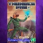 ☀ ️Thunder Paw XBOX