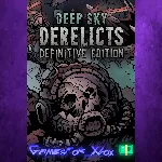 ☀ ️Deep Sky Derelicts Definitive edition XBOX