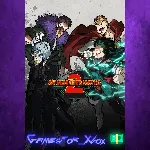 MY HERO ONE’S JUSTICE 2 XBOX - irongamers.ru