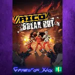 ☀ ️Rico - Breakout Bundle XBOX