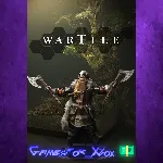 ☀ ️WARTILE XBOX