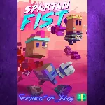 ☀ ️Spartan Fist XBOX