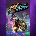 ☀ ️MX Nitro Unleashed XBOX