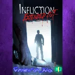 ☀ ️Infliction Extended Cut XBOX