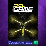 ☀ ️DCL-The Game XBOX