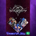 ☀ ️KINGDOM HEARTS HD 2.8 Final Chapter Prologue XBOX