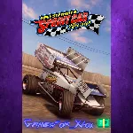 ☀ ️Tony Stewart’s Sprint Car Racing XBOX