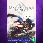 ☀ ️Darksiders Genesis XBOX