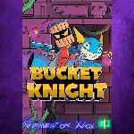 ☀ ️Bucket Knight XBOX