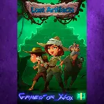 ☀ ️Lost Artifacts XBOX