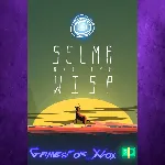 ☀ ️Selma and the Wisp X XBOX