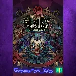 ☀ ️Glass Masquerade 2 XBOX