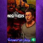 Cruz Brothers XBOX - irongamers.ru