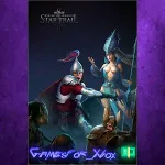 ☀ ️Realms of Arkania Star Trail XBOX