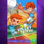 ☀ ️Volley & Tennis Bundle Blast XBOX