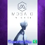 ☀ ️The Mosaic 1% Edition XBOX