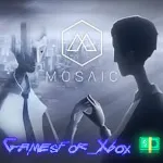 ☀ ️The Mosaic XBOX