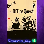 ☀ ️The Office Quest XBOX