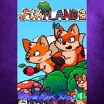 ☀ ️FoxyLand 2 XBOX