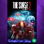 ☀ ️The Surge 2 - Premium Edition XBOX