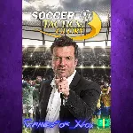 ☀ ️Football, Tactics & Glory XBOX
