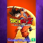 ☀ ️DRAGON BALL Z KAKAROT XBOX