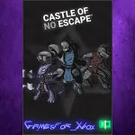 ☀ ️Castle of no Escape XBOX