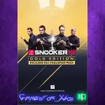 ☀ ️Snooker 19 Gold Edition XBOX