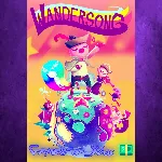 ☀ ️Wandersong XBOX