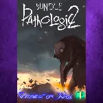 ☀ ️Pathologic 2 + Marble Nest DLC Bundle XBOX