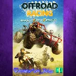 ☀ ️Offroad Racing - Buggy X ATV X Moto XBOX