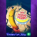 ☀ ️My Friend Pedro XBOX
