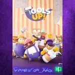 ☀ ️Tools Up! XBOX