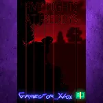 Five Nights at Freddy’s 4 XBOX - irongamers.ru
