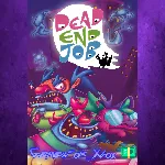 ☀ ️Dead End Job XBOX