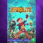 ☀ ️Sparklite XBOX