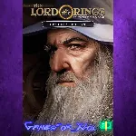 ☀ ️The Lord of the Rings Adventure Card Game - Definitive Edition XBOX
