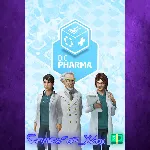 ☀ ️Big Pharma XBOX