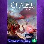 ☀ ️Citadel Forged with Fire XBOX